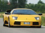 Lamborghini Murcielago 2001 года